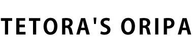 TETORA'S OriPa